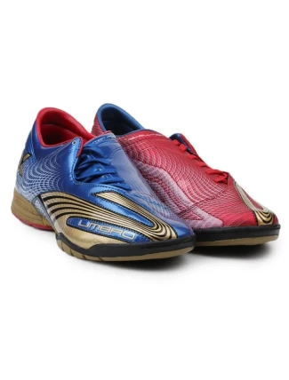 Umbro Revolution FCE II-A IN M 886672-6CT halová obuv Umbro Revolution FCE II-A IN M 886672-6CT halová obuv