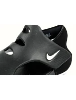 Detské športové sandále Jr DH9465-001 - Nike