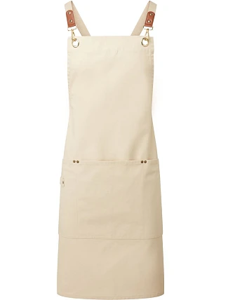 Premier PR 182 Zásterka „Clip'n'Clasp“ 39.0182 natural