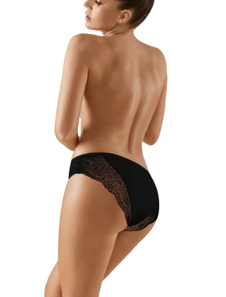 Nohavičky BBL 048 Black - Babell