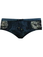 Nohavičky 31-1206 Pleasure State