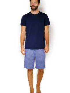 Pánske pyžamo 500001-407 - Jockey