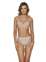 Dámska podprsenka Yasemin 2104 Yasemin Beige Bra - AVA Dámska podprsenka Yasemin 2104 Yasemin Beige Bra - AVA