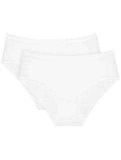 Dámske nohavičky Sense Of Cotton Midi 2P - Triumph