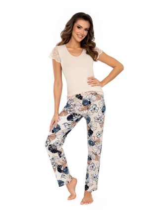 Pyžamá model 185257 Donna