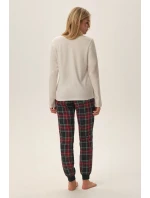 Pyžamo model 203658 Henderson Pyžamo model 203658 Henderson