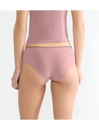 sloggi GO Sense Hipster 2P - Tea Rose - SLOGGI Tea Rose - SLOGGI