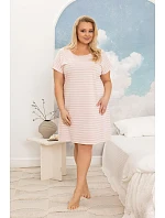 Košeľa Regina 2001 kr/r 2XL L26