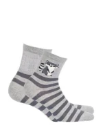 Dámske ponožky Wola Perfect Woman W84.01P Casual