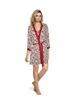 Dámsky župan DE LAFENSE 468 Mia