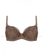 Vystužená dámska podprsenka Gorteks Yvette / B4