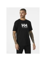 Tričko Helly Hansen s logom M 33979 990 Tričko Helly Hansen s logom M 33979 990