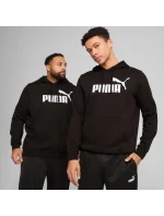 Pánska mikina Puma ESS No.1 Logo Hoodie FL M 682570 01 Pánska mikina Puma ESS No.1 Logo Hoodie FL M 682570 01