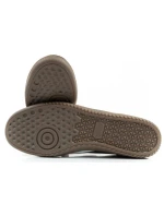 Skechers Kickoff Dámske športové tenisky Black Leather Women's