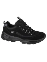 Skechers I-Conik 88888250-BBK Black 35.5