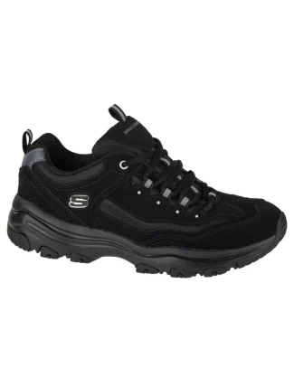 Skechers I-Conik 88888250-BBK Black 35.5