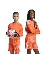 Adidas Junior Tiro 26 Súťažné brankárske tričko KB5239 Adidas Junior Tiro 26 Súťažné brankárske tričko KB5239
