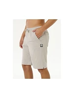 Pánske šortky RIP CURL Boardwalk Premium Surf, sivé Pánske šortky RIP CURL Boardwalk Premium Surf, sivé