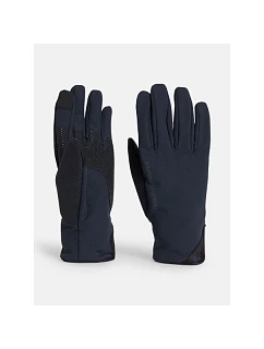 Lyžiarske rukavice Peak Performance Commuter Glove, čierne