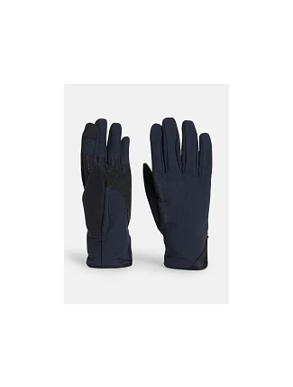 Lyžiarske rukavice Peak Performance Commuter Glove, čierne Lyžiarske rukavice Peak Performance Commuter Glove, čierne