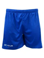 Unisex futbalové šortky Givova One U P016-0002