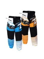 Detské brankárske nohavice Respect 2 Jr 13500005053 - Tempish