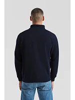 Mikina Fruit of the Loom Premium Sweat Jacket 16.2228 svetlo grafitová Mikina Fruit of the Loom Premium Sweat Jacket 16.2228 svetlo grafitová