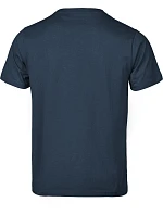 Tee Jays TJ 1150 Tričko z hrubej bavlny „Unlabeled Luxury“ 18.1150 ink Tee Jays TJ 1150 Tričko z hrubej bavlny „Unlabeled Luxury“ 18.1150 ink