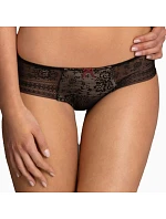 Spodné nohavičky Fleur 1353.1 black - RosaFaia Spodné nohavičky Fleur 1353.1 black - RosaFaia