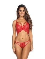 Axami V-9581 farba: červená Axami V-9581 farba: červená