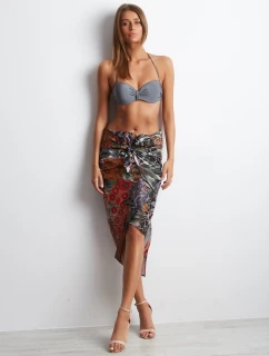 Pareo AT PO 176244.71 čierna