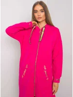 RV BL 6782.91 fuchsiová RV BL 6782.91 fuchsiová