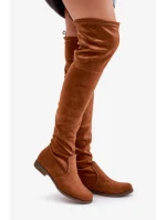 Topánky model 203524 Step in style