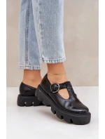 Poltopánky model 208331 Krok vo veľkom štýle