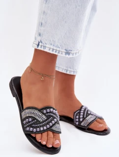 Papuče model 225122 Step in style