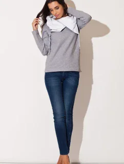 Mikina model 44038 Katrus