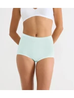 sloggi Basic+ Maxi C3P - GRAY - SLOGGI GRAY - SLOGGI