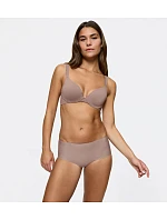 BODY MAKE-UP ILLUSION - Krátke šortky ako druhá koža s termoreguláciou Triumph