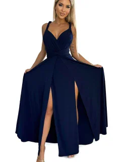 Dámske šaty 509-1 - NUMOCO