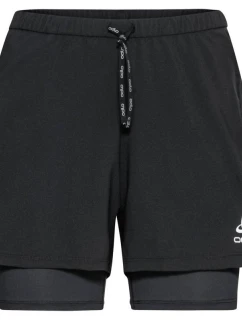 Šortky Odlo 2 in 1 Essentials 3 inch W 323071/15000