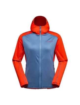 La Sportiva Upendo Hoody W M33 644322 Mikina