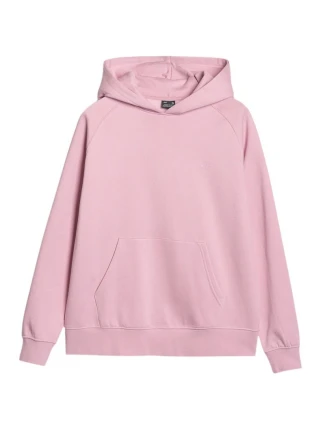 Mikina 4F F1764 W 4FWMM00TSWSF1764 56S