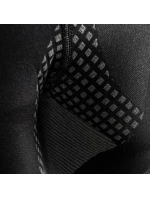 Tričko Alpinus Active Base Layer black-grey W GT43180