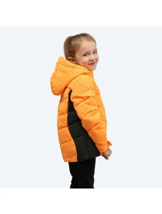 Detská lyžiarska bunda Icepeak Lille Junior 50036553-440