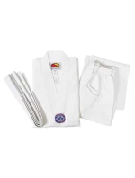 Unisex kimono pre taekwondo SMJ Sport HS-TNK-000008550