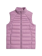 Dámska vesta W H4Z22 KUDP001 52S - 4F Dámska vesta W H4Z22 KUDP001 52S - 4F