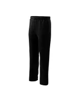 Tepláky Adler Comfort M/Jr MLI-60701