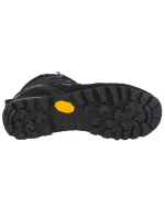 Pánske topánky Moon Mid M 31Q4797-16MM - CMP