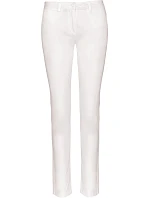 Kariban K 741 Dámske chino nohavice 20.K741 biele Kariban K 741 Dámske chino nohavice 20.K741 biele