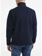 Craft Corporate ADV Pile Fleece Jacket M Pánska fleecová bunda Sherpa 81.2220 blaze/black Craft Corporate ADV Pile Fleece Jacket M Pánska fleecová bunda Sherpa 81.2220 blaze/black